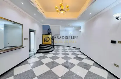 Villa - 3 Bedrooms - 3 Bathrooms for rent in Uptown Mirdif - Mirdif - Dubai