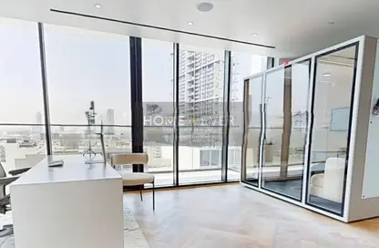 Office Space - 3 Bedrooms - 2 Bathrooms for rent in Binghatti House - District 10 - Jumeirah Village Circle - Dubai Office Space - 3 Bedrooms - 2 Bathrooms for rent in Binghatti House - District 10 - Jumeirah Village Circle - Dubai