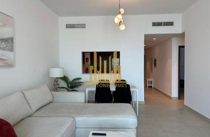 Apartment - 2 Bedrooms - 3 Bathrooms for rent in Downtown Views - Zabeel 2 - Zabeel - Dubai
