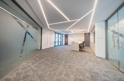Office Space - Studio for rent in Al Saaha - Downtown Dubai - Dubai