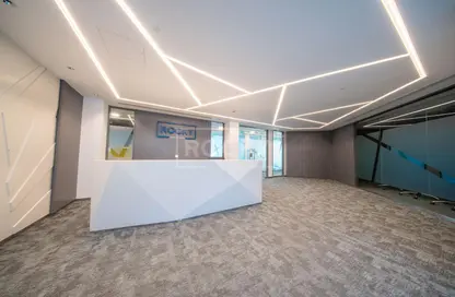 Office Space - Studio for rent in Al Saaha - Downtown Dubai - Dubai