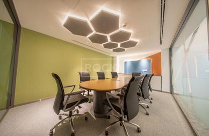 Office Space - Studio for rent in Al Saaha - Downtown Dubai - Dubai