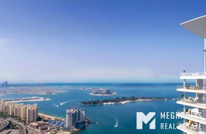 Apartment - 1 Bedroom - 2 Bathrooms for sale in Palm Beach Towers 3 - Palm Beach Towers - Palm Jumeirah - Dubai