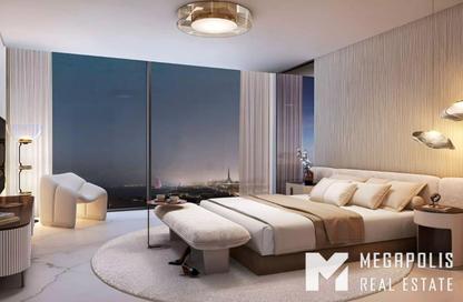 Apartment - 1 Bedroom - 2 Bathrooms for sale in Palm Beach Towers 3 - Palm Beach Towers - Palm Jumeirah - Dubai