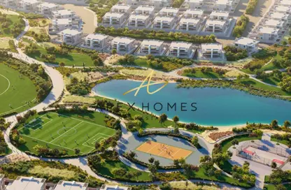 Apartment - 1 Bedroom - 2 Bathrooms for sale in Elo 3 - Elo - Damac Hills 2 - Dubai