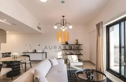 Apartment - 1 Bedroom - 2 Bathrooms for sale in Equiti Tower - International City Phase 2 - Al Warsan 4 - Al Warsan - Dubai