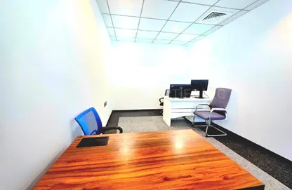 مركز أعمال - استوديو - 1 حمام للايجار في برايم تاور - الخليج التجاري - دبي