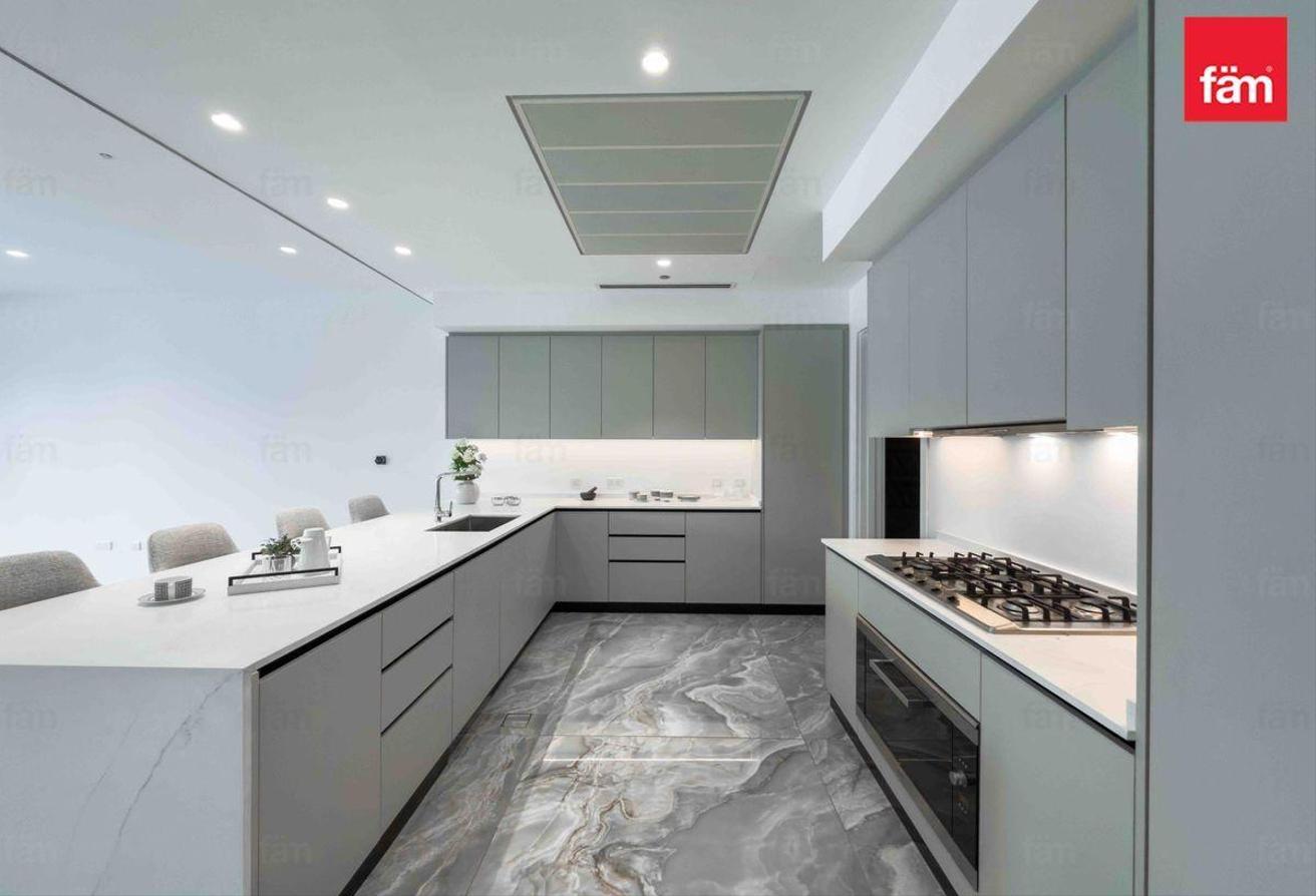 Upgraded Duplex | Exceptional Views | Office+Maid photo 7