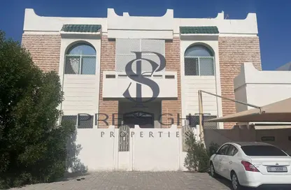 فيلا - استوديو للبيع في هضبة الزعفرانة - منطقة المرور - أبوظبي