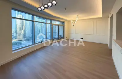 Apartment - 2 Bedrooms - 3 Bathrooms for rent in Bonaire Tower - Park Island - Dubai Marina - Dubai