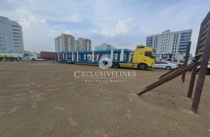 Land - Studio for sale in Al Qusais Industrial Area 4 - Al Qusais Industrial Area - Al Qusais - Dubai