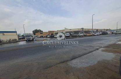 Land - Studio for sale in Al Qusais Industrial Area 4 - Al Qusais Industrial Area - Al Qusais - Dubai