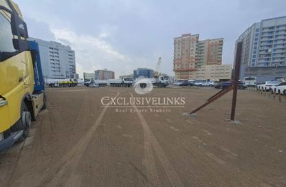 Land - Studio for sale in Al Qusais Industrial Area 4 - Al Qusais Industrial Area - Al Qusais - Dubai