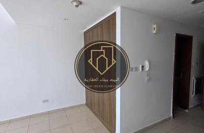 Apartment - Studio - 1 for sale in Ajman One Tower 1 - Ajman One - Ajman Downtown - Ajman
