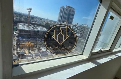 Apartment - Studio - 1 for sale in Ajman One Tower 1 - Ajman One - Ajman Downtown - Ajman