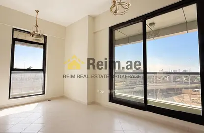Apartment - 2 Bedrooms - 2 Bathrooms for rent in Escan Tower - Dubai Marina - Dubai