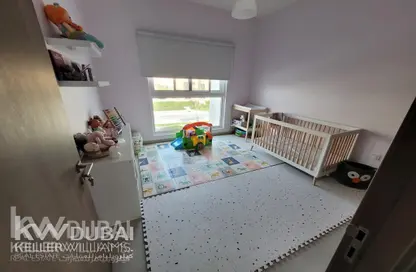 Villa - 3 Bedrooms - 4 Bathrooms for rent in Amaranta 3 - Amaranta - Villanova - Dubai Land - Dubai