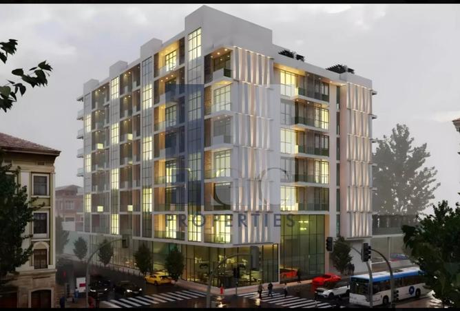 15905491 - الصورة الرئيسية للعقار