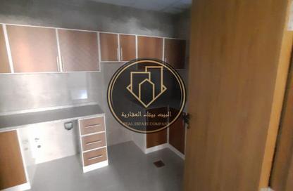 Apartment - 1 Bedroom - 2 Bathrooms for rent in Ajman 44 building - Al Hamidiya 1 - Al Hamidiya - Ajman Apartment - 1 Bedroom - 2 Bathrooms for rent in Ajman 44 building - Al Hamidiya 1 - Al Hamidiya - Ajman