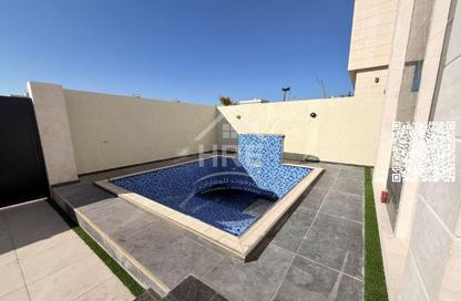 Villa - 7+ Bedrooms - 7+ Bathrooms for sale in Ajman Hills - Al Alia - Ajman
