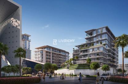 Apartment - 2 - 2 for sale in Northline 1 - Northline - City Walk - Al Wasl - Dubai Apartment - 2 - 2 for sale in Northline 1 - Northline - City Walk - Al Wasl - Dubai