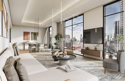 Apartment - 2 - 2 for sale in Northline 1 - Northline - City Walk - Al Wasl - Dubai Apartment - 2 - 2 for sale in Northline 1 - Northline - City Walk - Al Wasl - Dubai
