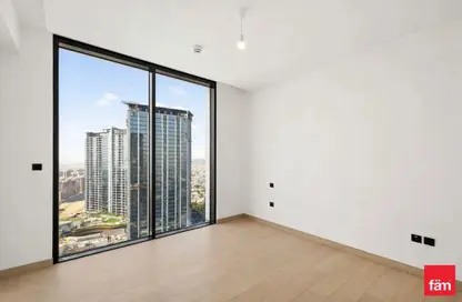 Apartment - 3 Bedrooms - 4 Bathrooms for rent in Crest Grande - Sobha Hartland - Mohammed Bin Rashid City - Dubai