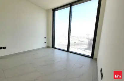 Apartment - 3 Bedrooms - 4 Bathrooms for rent in Crest Grande - Sobha Hartland - Mohammed Bin Rashid City - Dubai
