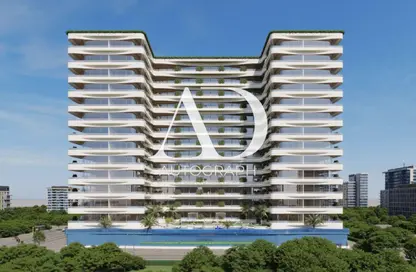 Apartment - Studio - 1 Bathroom for sale in Samana Ivy Gardens - Dubai Land Residence Complex - Dubai Land - Dubai Apartment - Studio - 1 Bathroom for sale in Samana Ivy Gardens - Dubai Land Residence Complex - Dubai Land - Dubai