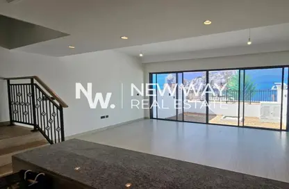 Townhouse - 4 Bedrooms - 4 Bathrooms for rent in Santorini - Damac Lagoons - Dubai