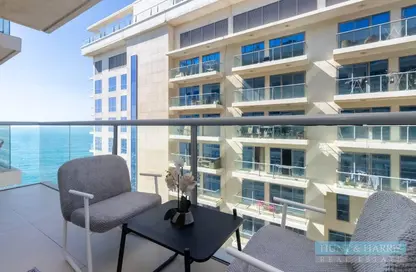 شقة - غرفة نوم - 2 حمامات للبيع في باسيفيك تونجا - باسيفيك - جزيرة المرجان - رأس الخيمة