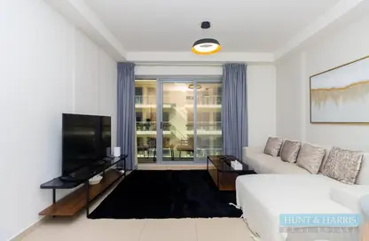 Apartment - 1 Bedroom - 2 Bathrooms for sale in Pacific Tonga - Pacific - Al Marjan Island - Ras Al Khaimah