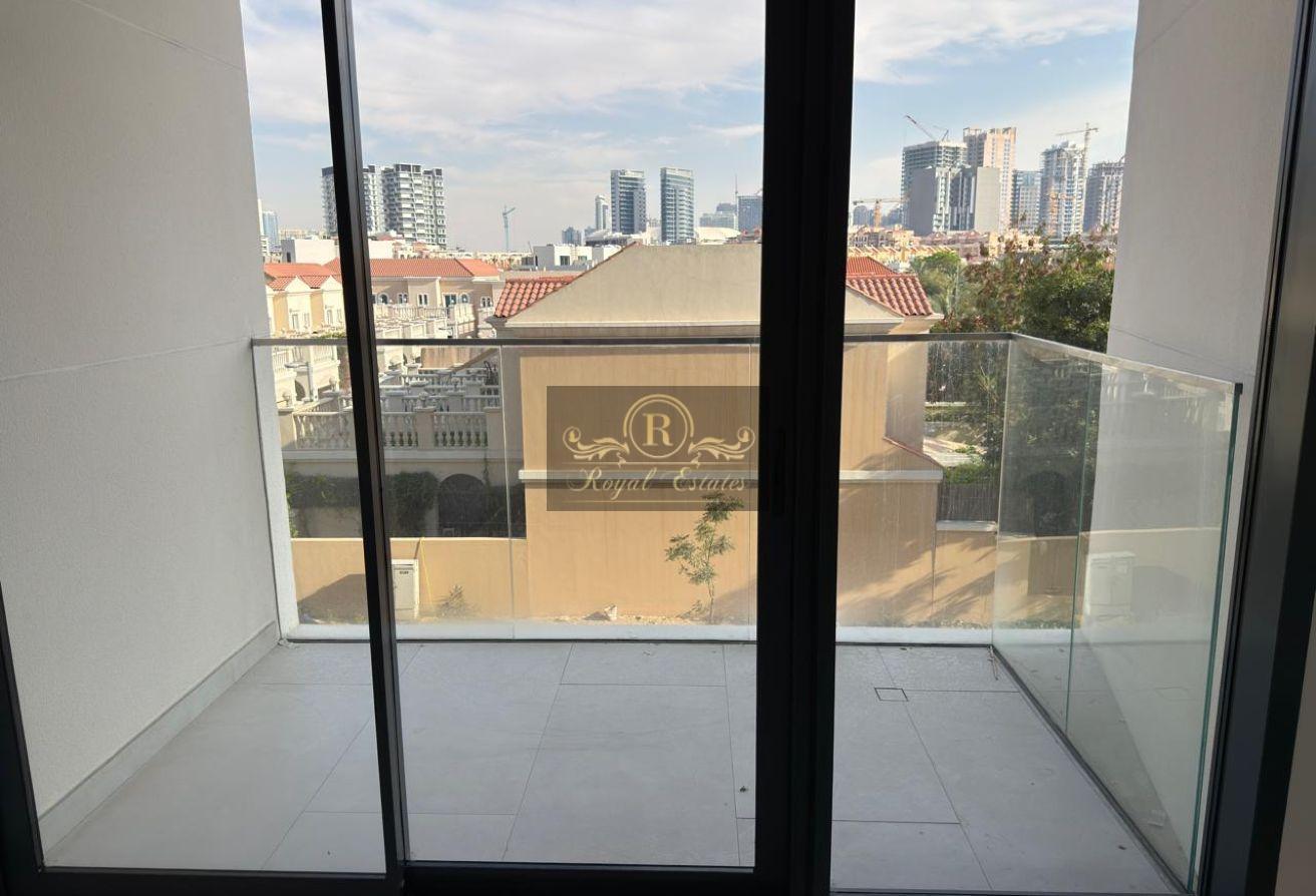 Brand New Studio | Balcony | Great Deal photo 5