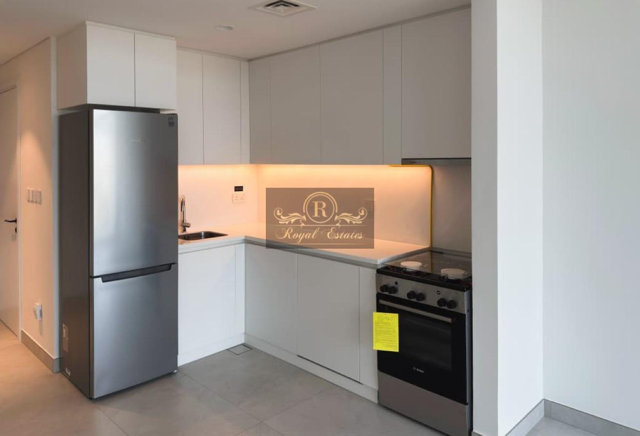 Brand New Studio | Balcony | Great Deal photo 2