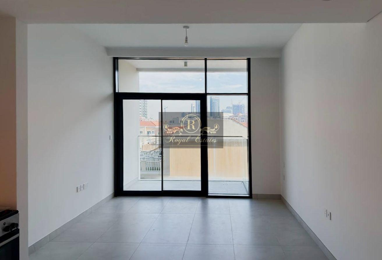 Brand New Studio | Balcony | Great Deal photo 7