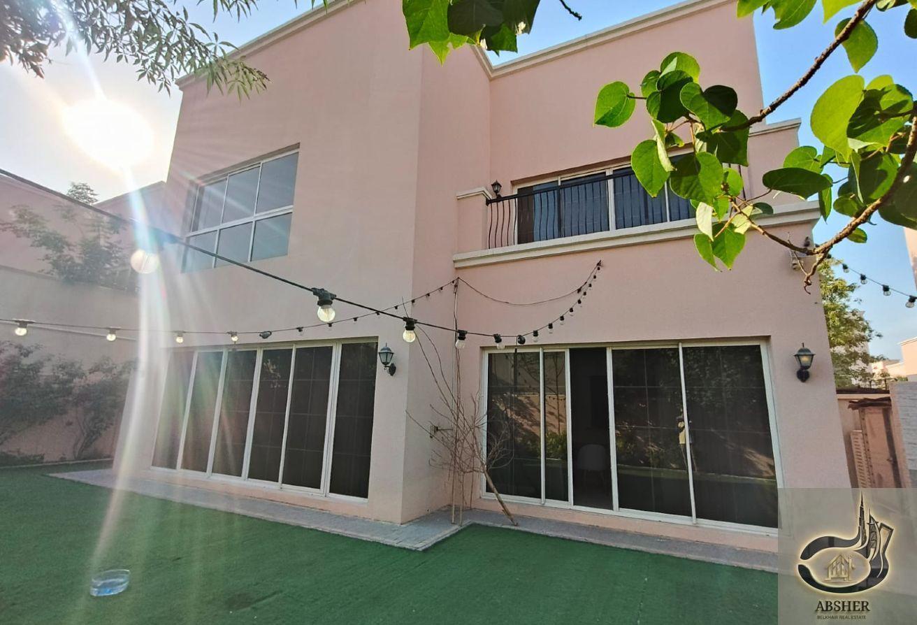 Nad Al Sheba 3 - Great Condition 4 Bedrooms Vacant photo 18