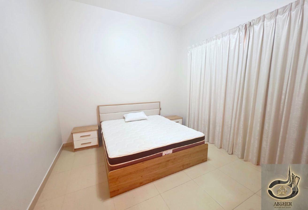 Nad Al Sheba 3 - Great Condition 4 Bedrooms Vacant photo 10