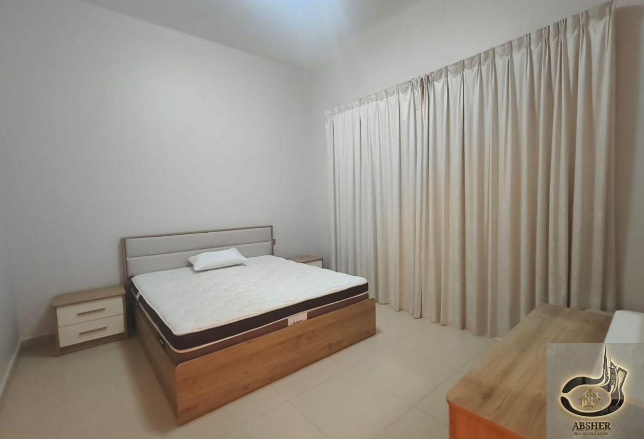Nad Al Sheba 3 - Great Condition 4 Bedrooms Vacant photo 8