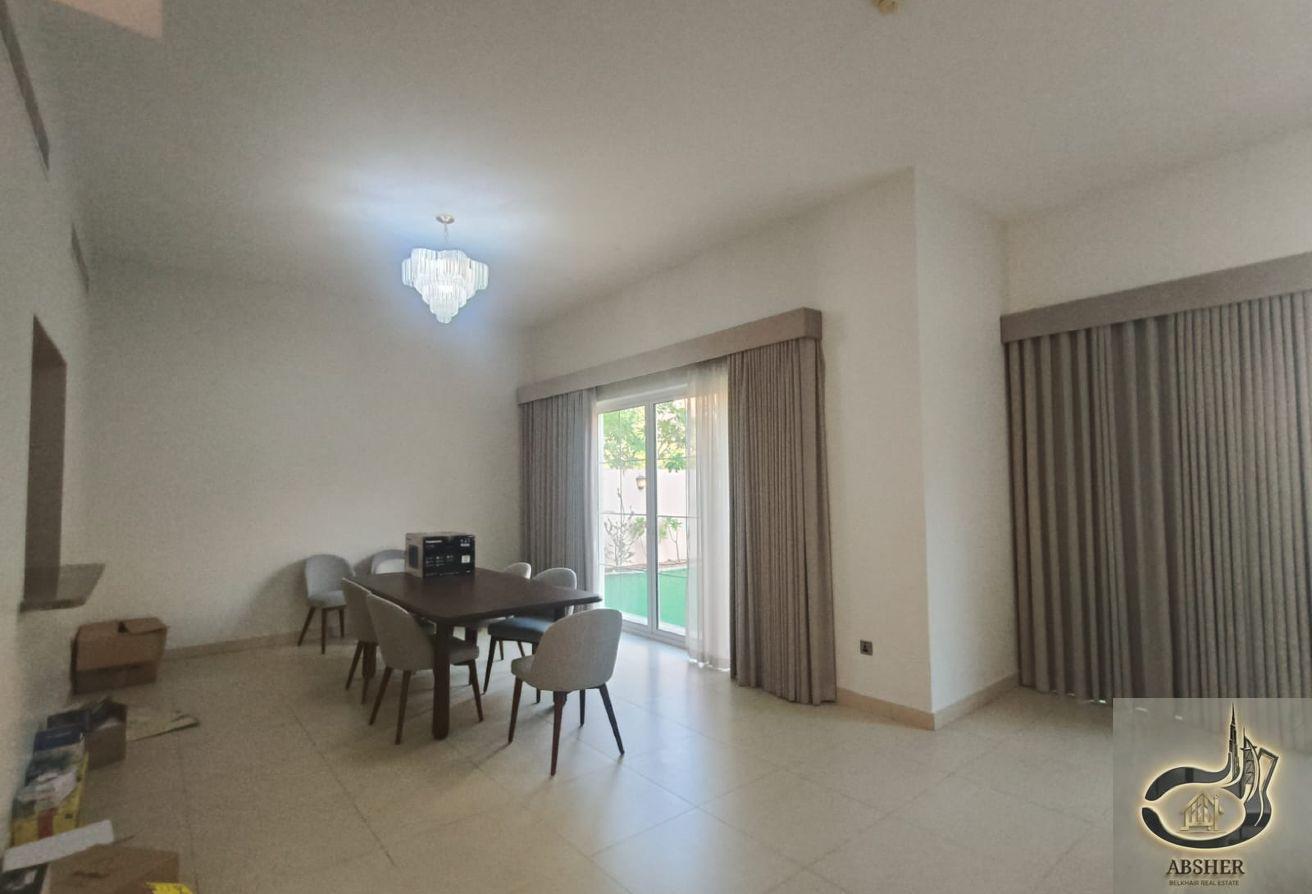 Nad Al Sheba 3 - Great Condition 4 Bedrooms Vacant photo 16