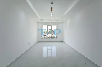 شقة - 2 غرف نوم - 2 حمامات للايجار في سليمي - الجيمي - العين