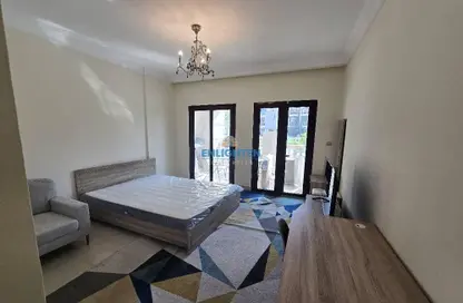 شقة - 1 حمام للايجار في لي جراند شاتيو آيه - جراند شاتو - الضاحية 10 - قرية جميرا الدائرية - دبي شقة - 1 حمام للايجار في لي جراند شاتيو آيه - جراند شاتو - الضاحية 10 - قرية جميرا الدائرية - دبي