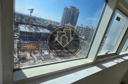Apartment - Studio - 1 Bathroom for sale in Ajman One - Ajman Downtown - Ajman Apartment - Studio - 1 Bathroom for sale in Ajman One - Ajman Downtown - Ajman