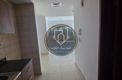 Apartment - Studio - 1 Bathroom for sale in Ajman One - Ajman Downtown - Ajman Apartment - Studio - 1 Bathroom for sale in Ajman One - Ajman Downtown - Ajman