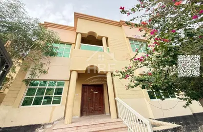 فيلا - 6 غرف نوم - 7 حمامات للايجار في 3 المويهات - المويهات - عجمان