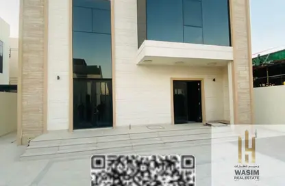 شقة - 3 غرف نوم - 5 حمامات للبيع في الزاهية جاردنز - الزاهية - عجمان