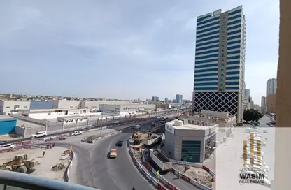 شقة - 3 غرف نوم - 3 حمامات للبيع في A1 برج الخور - الخور - عجمان وسط المدينة - عجمان