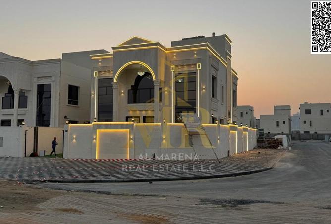 15903842 - الصورة الرئيسية للعقار