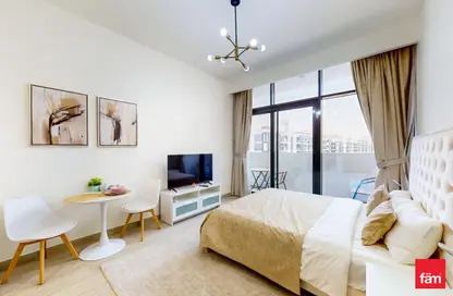 شقة - 1 حمام للايجار في عزيزي ريفيرا - ميدان واحد - ميدان - دبي شقة - 1 حمام للايجار في عزيزي ريفيرا - ميدان واحد - ميدان - دبي