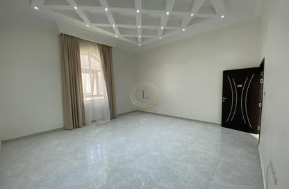 Apartment - Studio - 1 Bathroom for rent in Magar Al Dhabi - Falaj Hazzaa - Al Ain