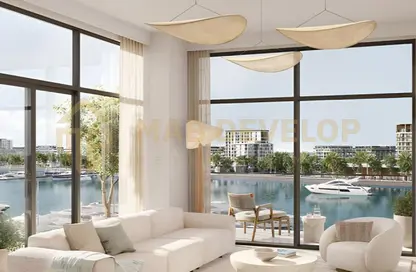 شقة - 3 غرف نوم - 2 حمامات للبيع في بورتو فيو - ميناء راشد - دبي شقة - 3 غرف نوم - 2 حمامات للبيع في بورتو فيو - ميناء راشد - دبي